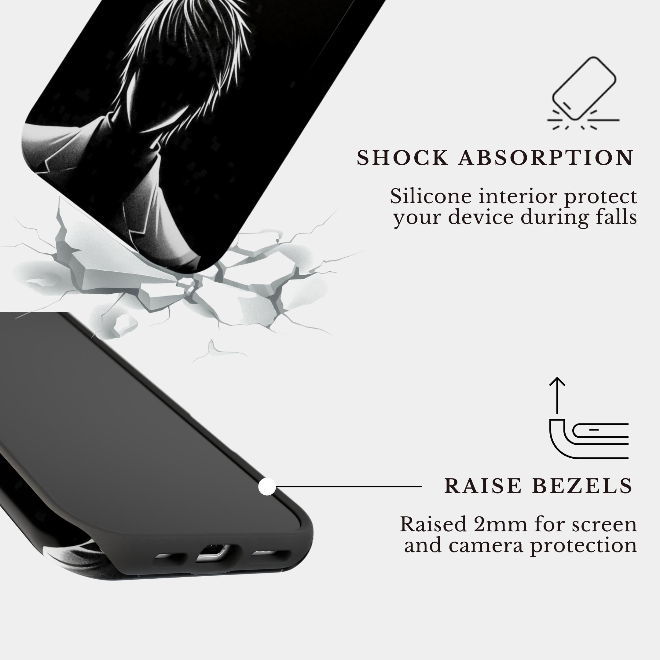 The Light Alpha | #1012