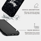 The L Paradox | #1011 Mobile Case by CoverMeUp - Style 4