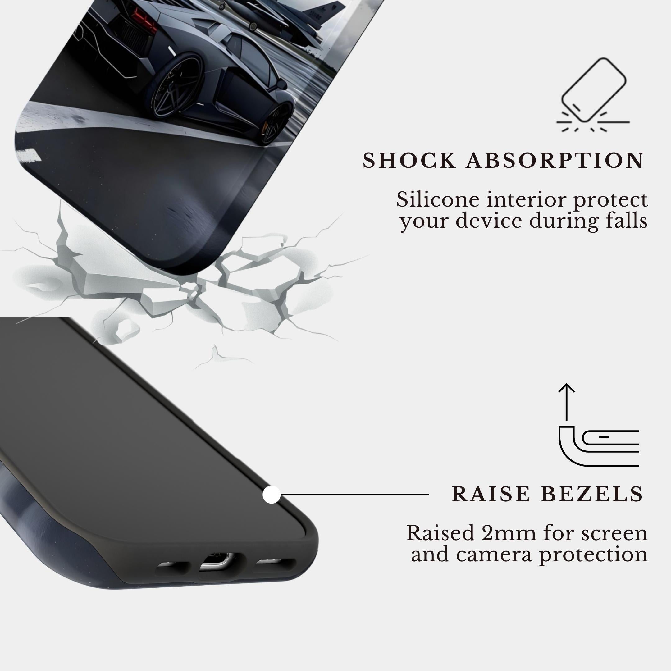 The Aventador Stormveil | #1056