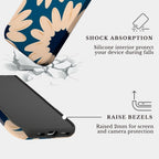 The Sol Ember | #1061 Mobile Case by CoverMeUp - Style 4