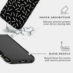 The Fume Algorithm | #1024 Mobile Case by CoverMeUp - Style 4