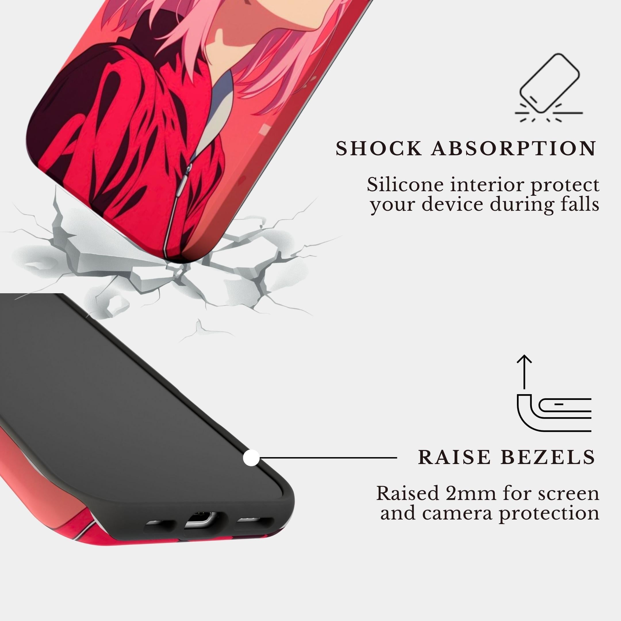 The Sakura Elysia | #1105