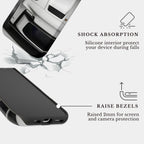 The GT3 Etherea | #1030 Mobile Case by CoverMeUp - Style 4