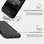 The Aventador Halcyon | #1029 Mobile Case by CoverMeUp - Style 4