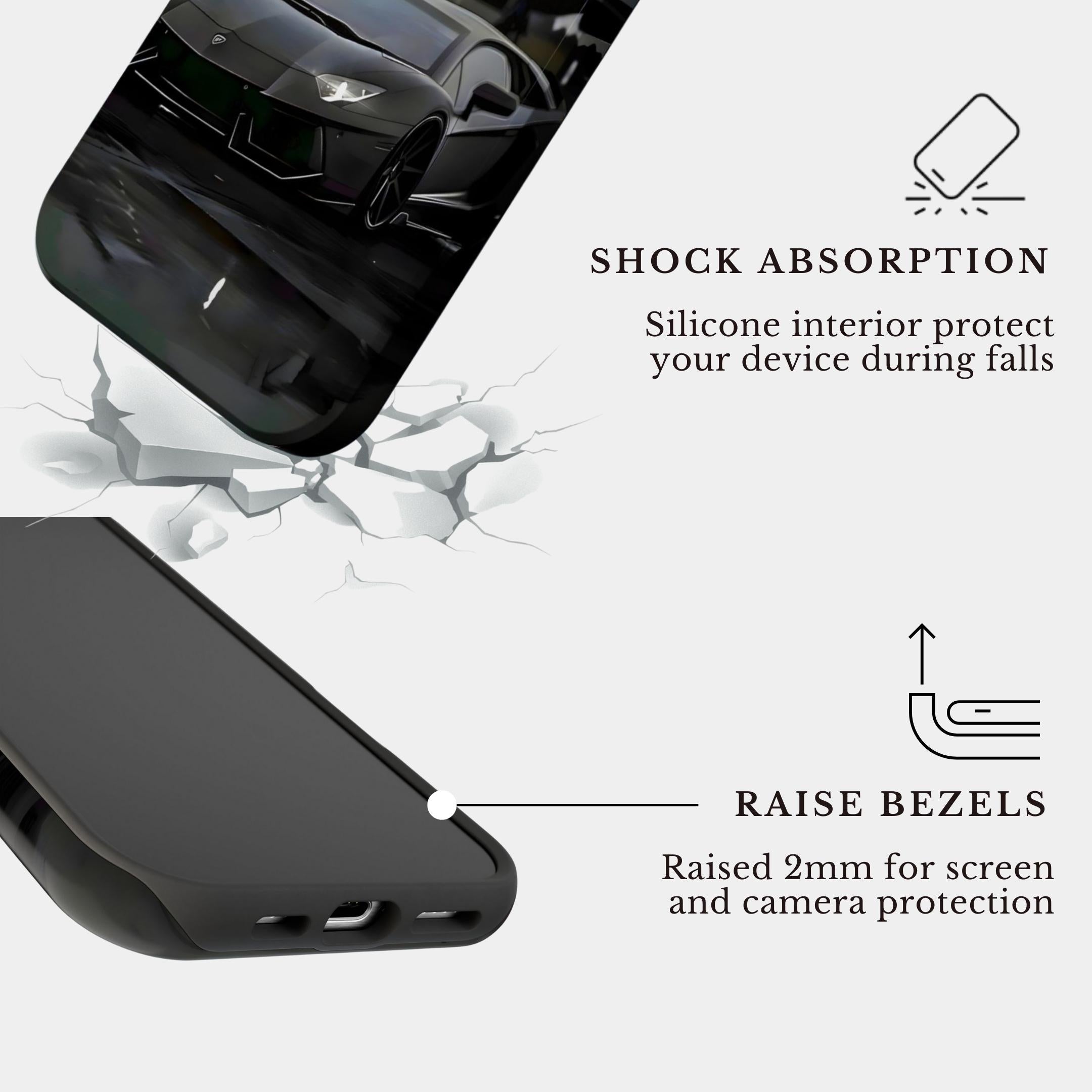 The Aventador Halcyon | #1029