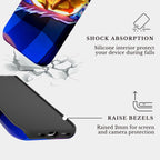 The Tanjiro Flare | #1034 Mobile Case by CoverMeUp - Style 13