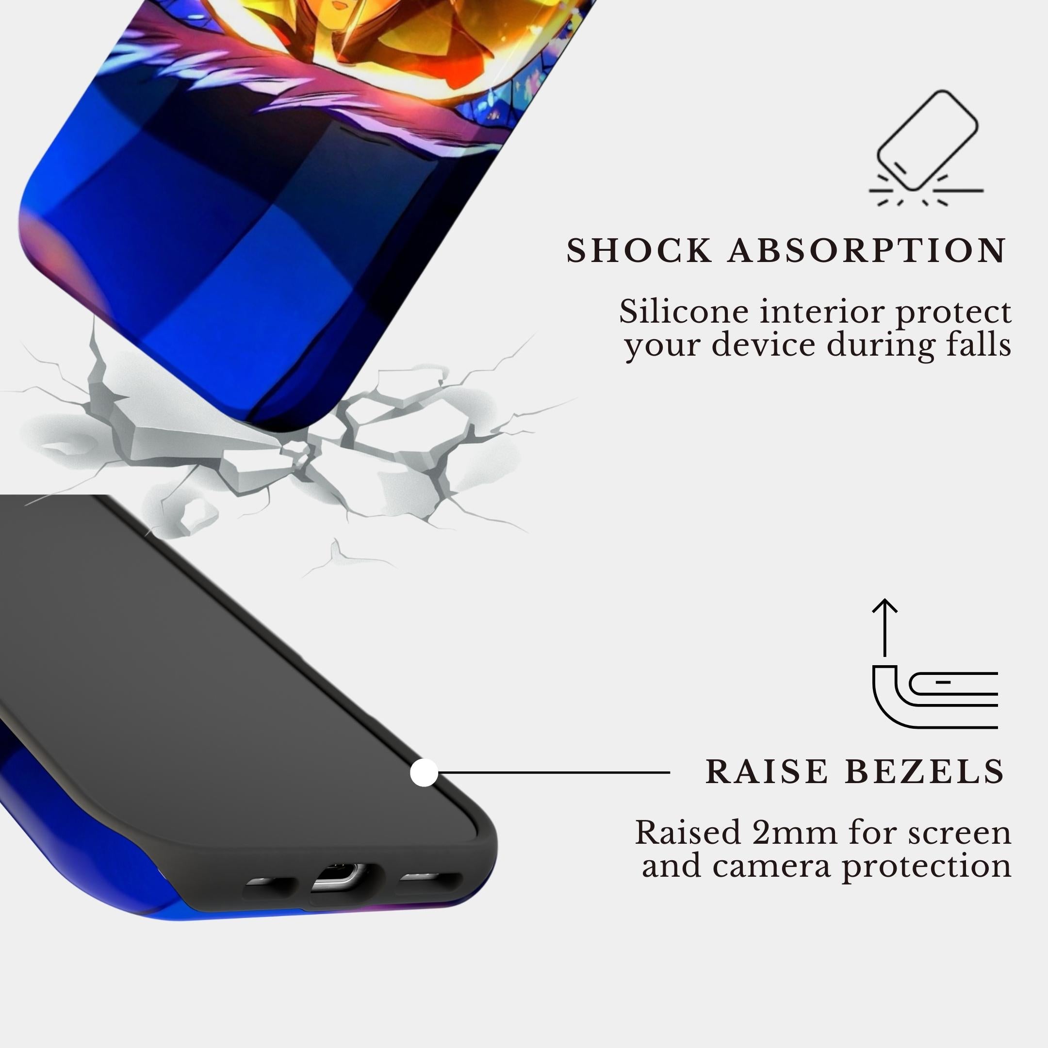 The Tanjiro Flare | #1034