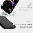 The Jinwoo Overlord | #1138 Mobile Case by CoverMeUp - Style 5