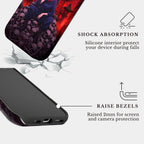 The Sukuna Catharsis | #1098 Mobile Case by CoverMeUp - Style 4