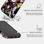 The Slayerverse | #1043 Mobile Case by CoverMeUp - Style 4