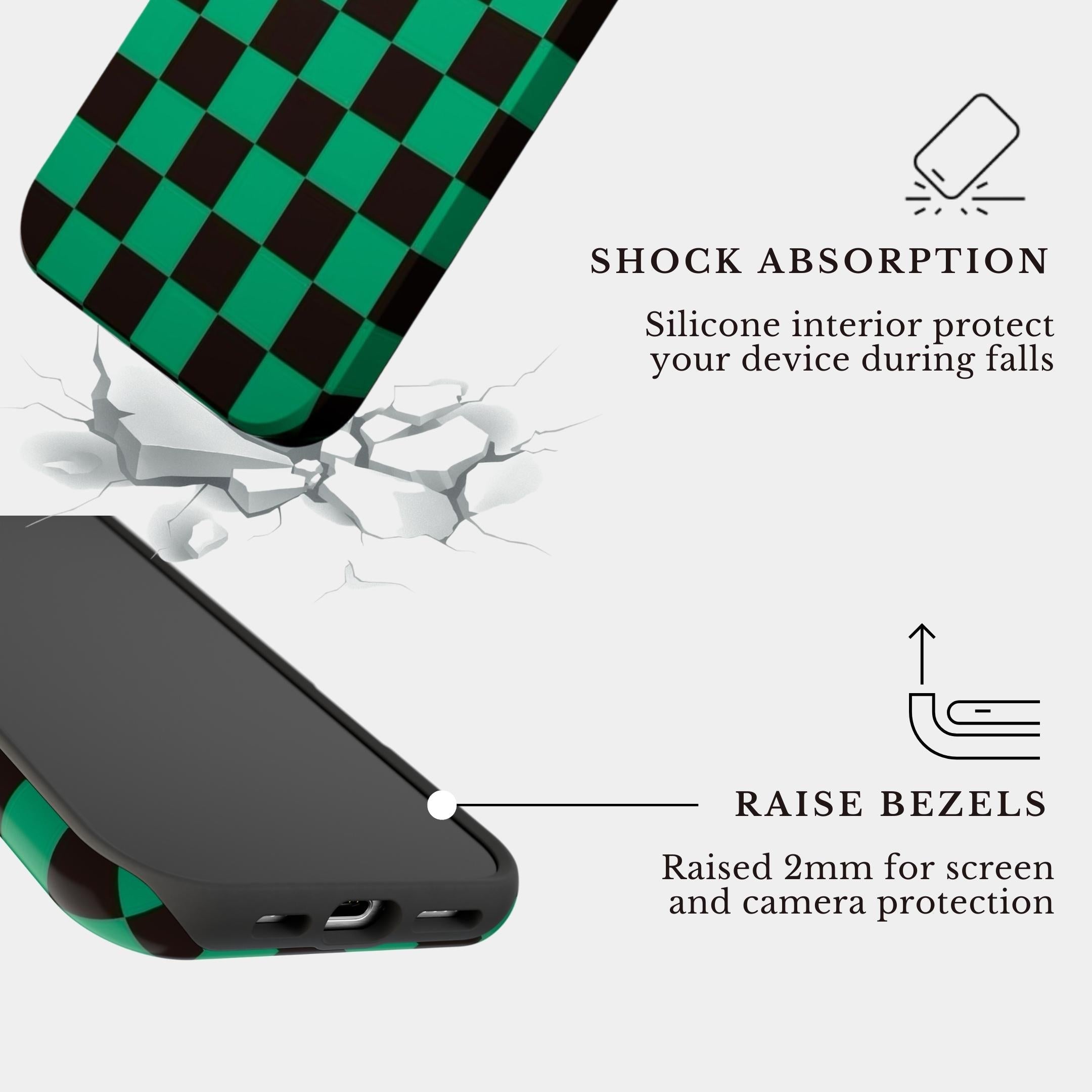 The Tanjiro Breathline | #1065