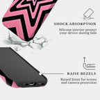 The Fame Signal | #1046 Mobile Case by CoverMeUp - Style 4
