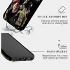 The Kakashi Fhostmark | #1106 Mobile Case by CoverMeUp - Style 4