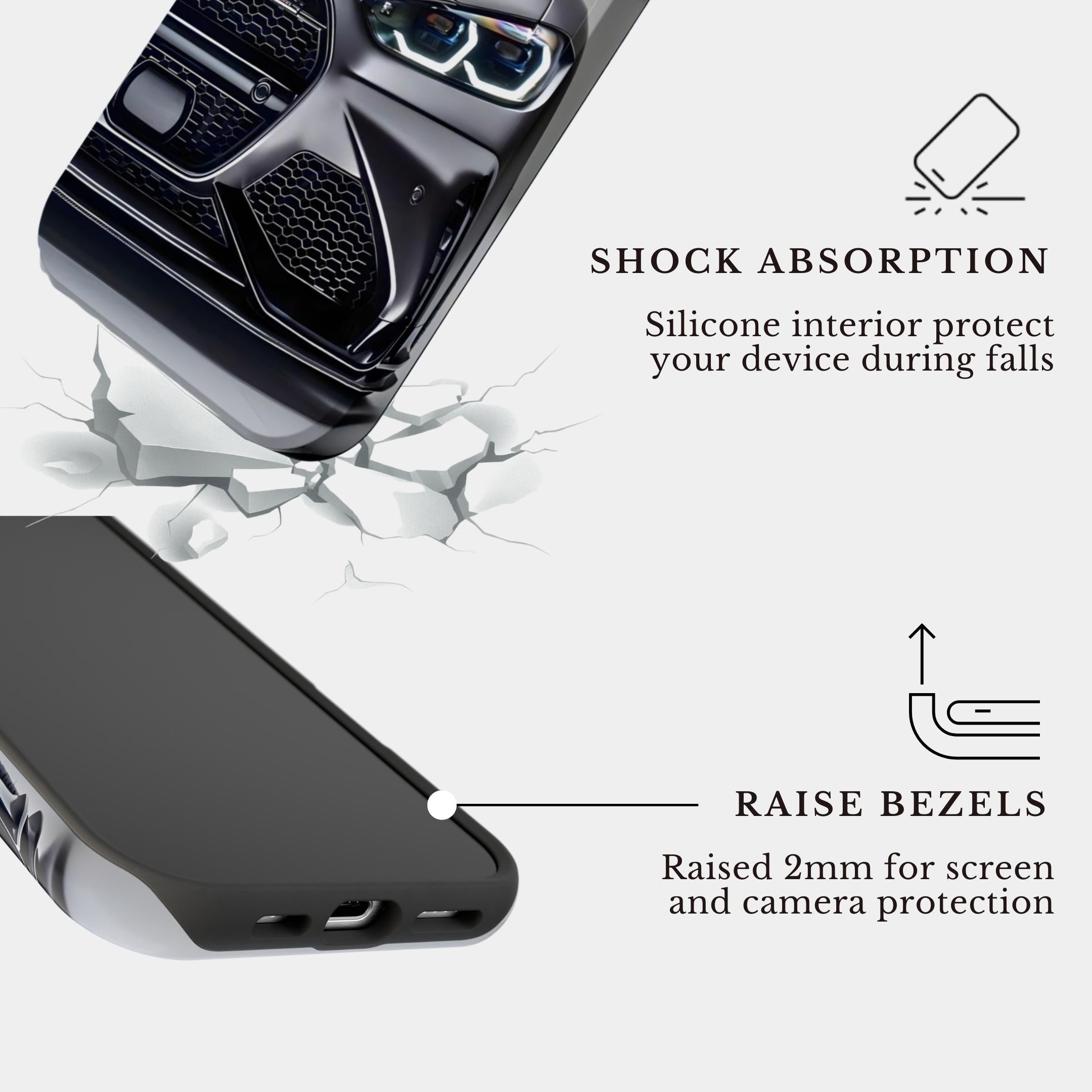 The M4 Revenique | #1071