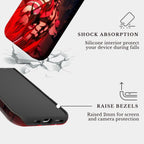 The Akaza Rebellion | #1074 Mobile Case by CoverMeUp - Style 4