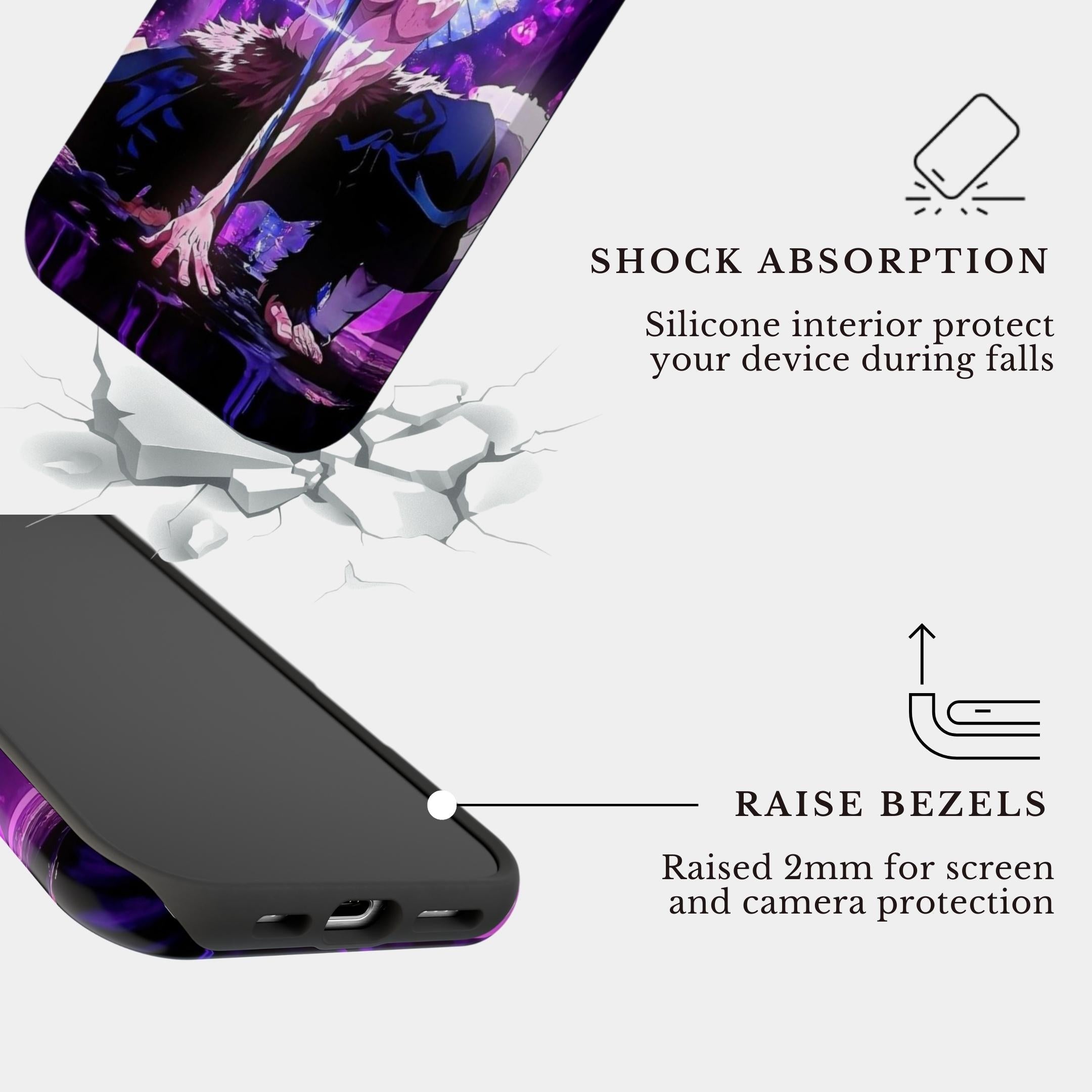 The Inosuke Beastmode | #1058