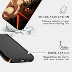 The Muzan Ascension | #1081 Mobile Case by CoverMeUp - Style 4