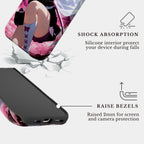 The Kanao Grace | #1059 Mobile Case by CoverMeUp - Style 4
