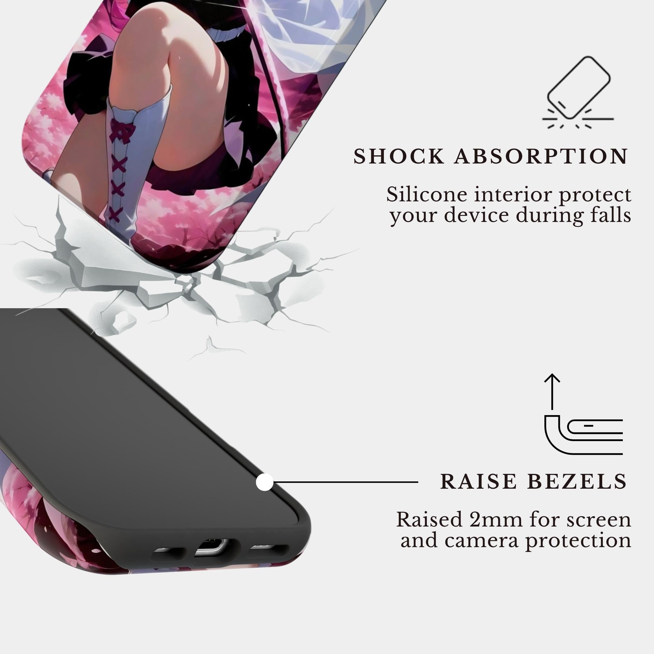 The Kanao Grace | #1059