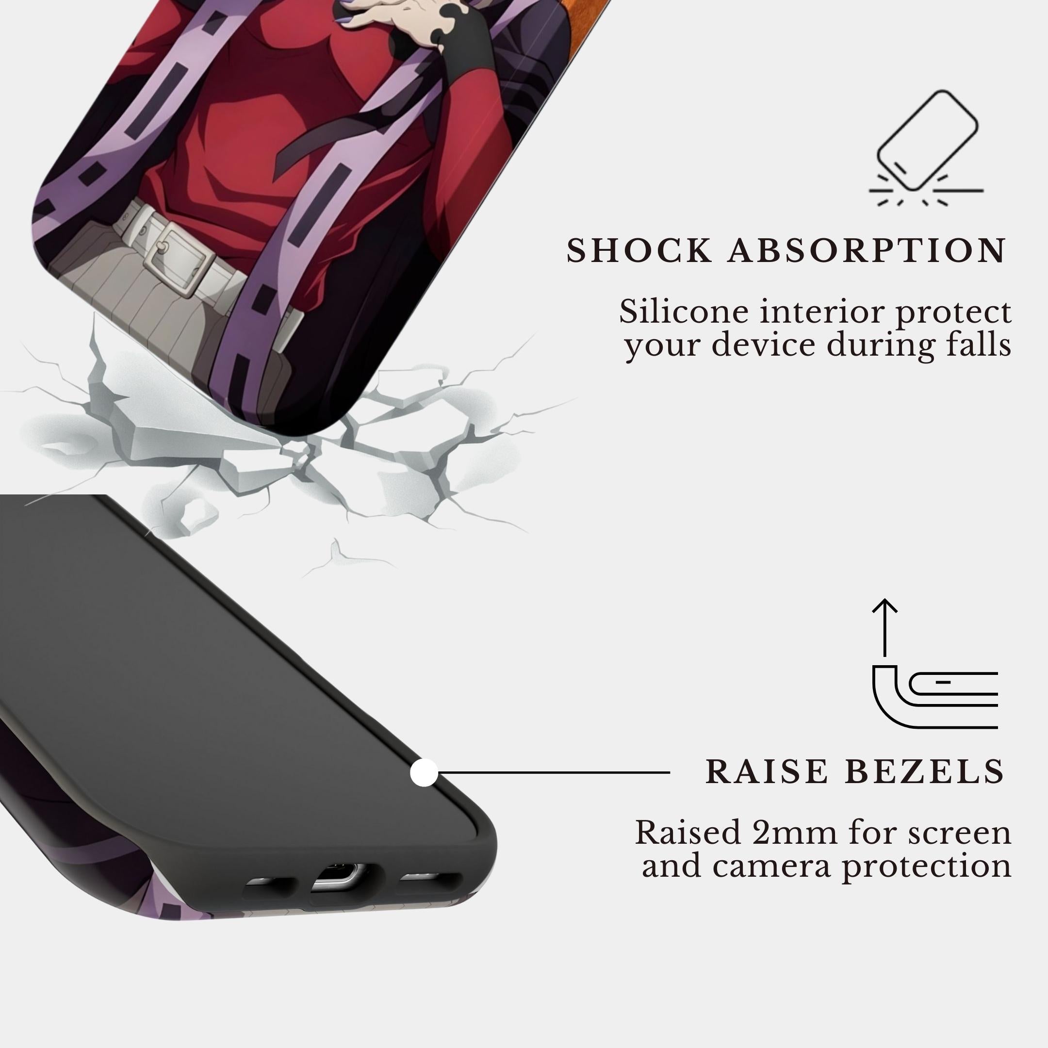 The Doma Mirage | #1044