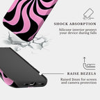 The Sugar Spiral | #1021 Mobile Case by CoverMeUp - Style 4