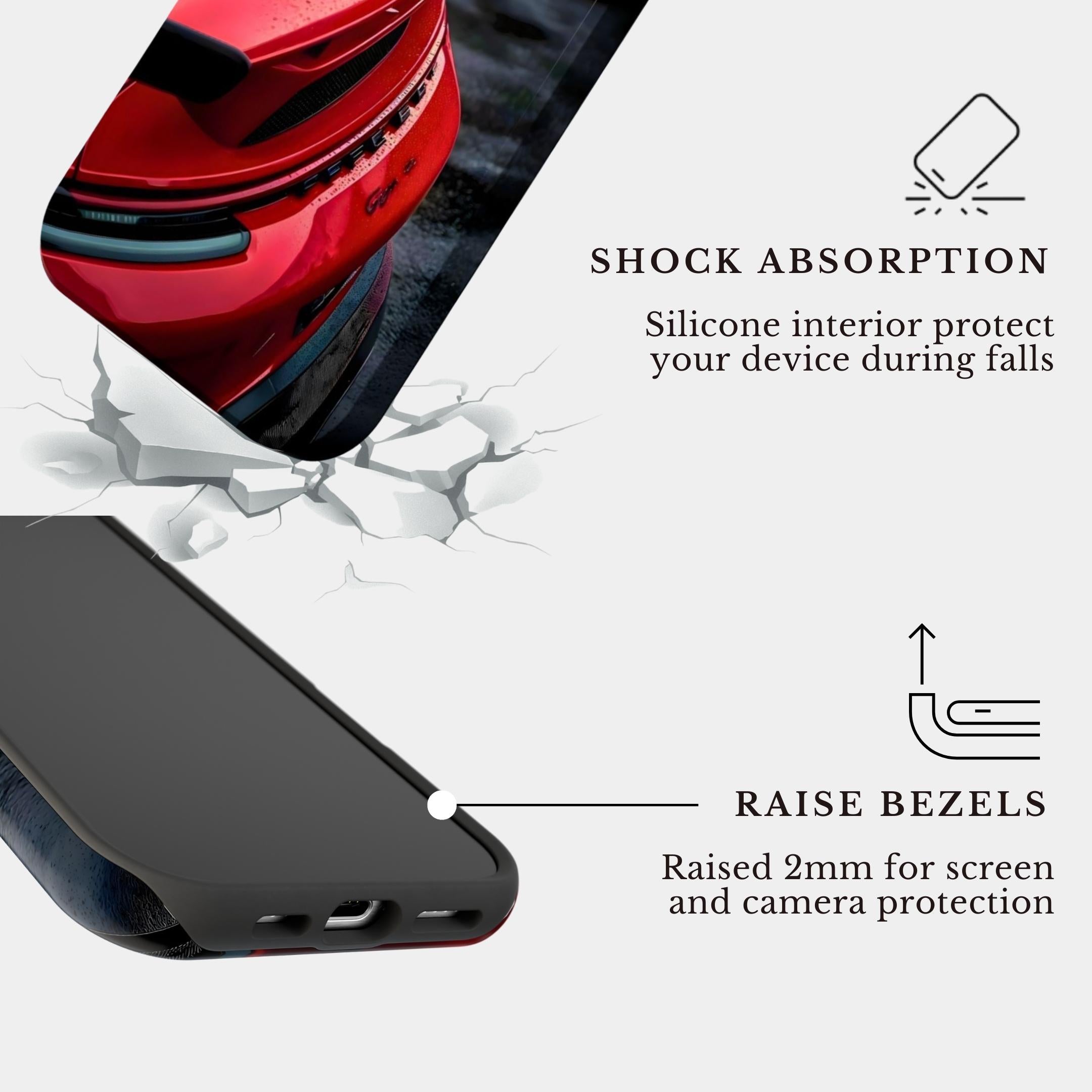 The GT3 Carnyx | #1095