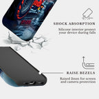 The RB Hyperline | #1069 Mobile Case by CoverMeUp - Style 4