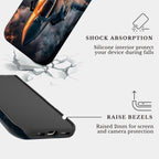 The F-35 Revenant | #1055 Mobile Case by CoverMeUp - Style 4