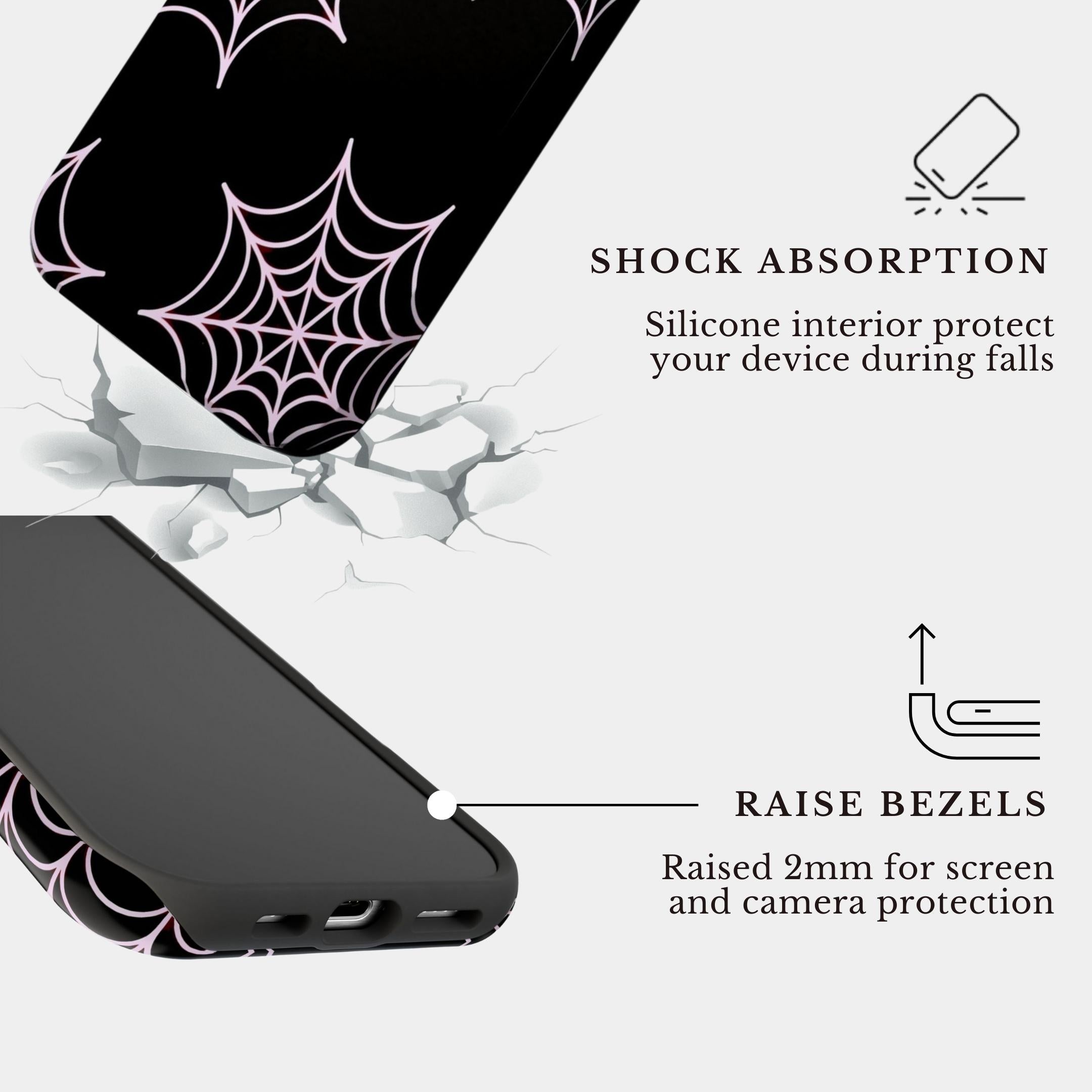 The Web Kiss | #1174