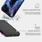 The Akaza Reign | #1020 Mobile Case by CoverMeUp - Style 4