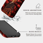 The Light Lunacy | #1018 Mobile Case by CoverMeUp - Style 4