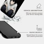The L Cipherborn | #1010 Mobile Case by CoverMeUp - Style 4