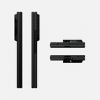 Aulumu Aramid Fiber Case for Z Fold 8 Ultra | Ultra Slim | MagSafe
