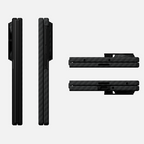 Aulumu Aramid Fiber Case for Z Fold 8 | Ultra Slim | MagSafe