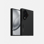Aulumu Aramid Fiber Case for Z Fold 8 | Ultra Slim | MagSafe