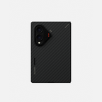 Aulumu Aramid Fiber Case for Z Fold 8 | Ultra Slim | MagSafe