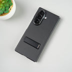 Flip Cover with Kickstand for Samsung Galaxy Z Fold 8 Ultra | PU Leather Protective Case