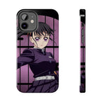 The Kanao Blossom | #1050 Mobile Case by CoverMeUp - Style 12