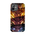 The Breath Convergence | #1028 Mobile Case by CoverMeUp - Style 11