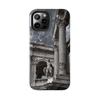 The Stone Ascension | #1184 Mobile Case by CoverMeUp - Style 23