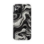 The Liquid Eclipse | #1188 Mobile Case by CoverMeUp - Style 23