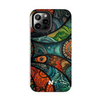 The Artisan Prism | #1190 Mobile Case by CoverMeUp - Style 23
