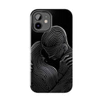 The Echo Lovers | #1144 Mobile Case by CoverMeUp - Style 11