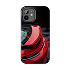 The GT3 Carnyx | #1095 Mobile Case by CoverMeUp - Style 12