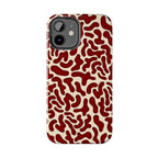 The Ember Morphic | #1165 Mobile Case by CoverMeUp - Style 13
