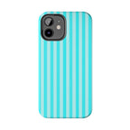 The Glacier Stripes | #1153 Mobile Case by CoverMeUp - Style 13