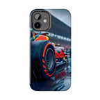 The RB Hyperline | #1069 Mobile Case by CoverMeUp - Style 12