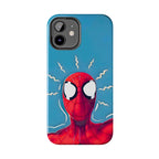 The Spider Signal | #1110 Mobile Case by CoverMeUp - Style 12