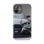The M4 Revenique | #1071 Mobile Case by CoverMeUp - Style 12