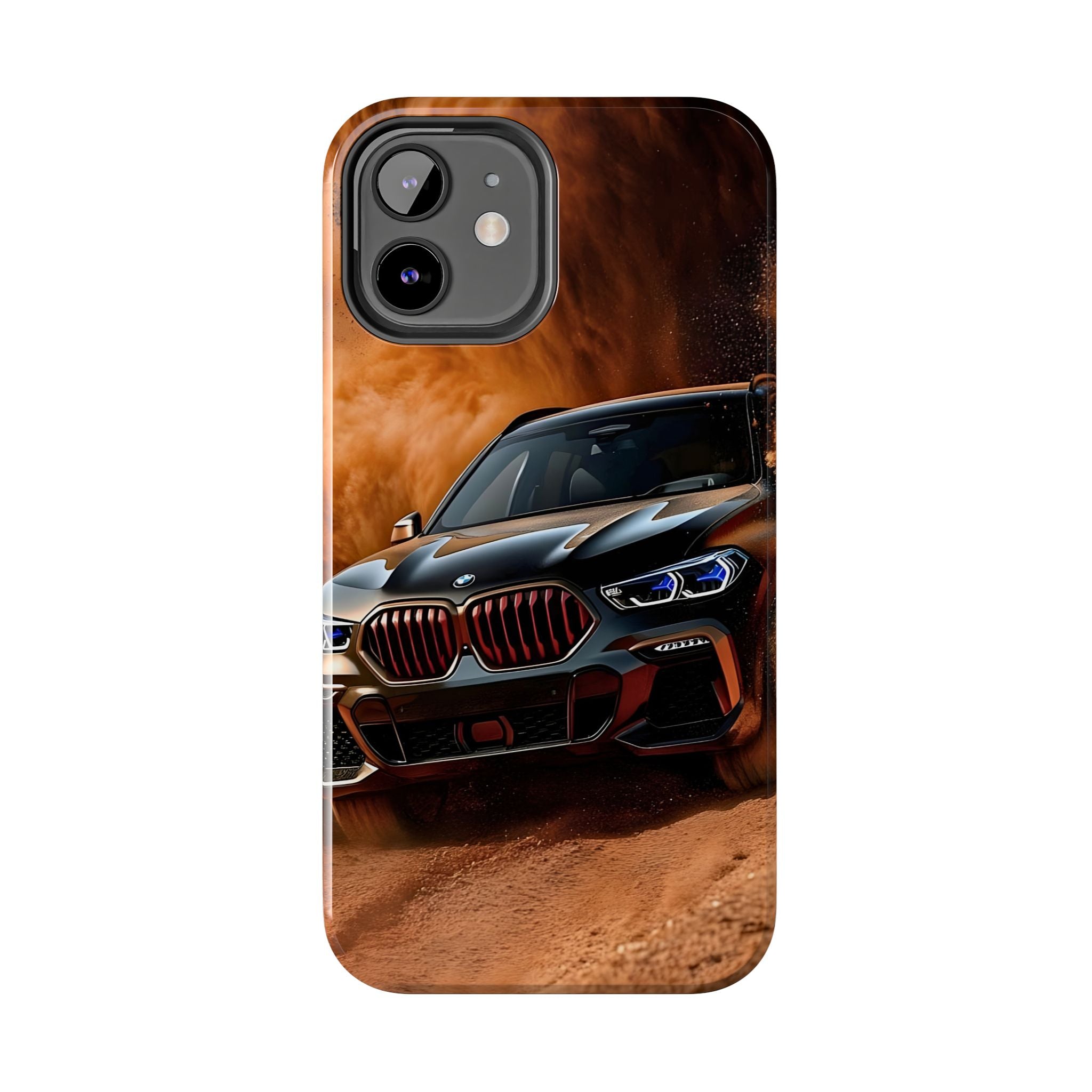 The X6M Dunerise | #1173 Mobile Case by CoverMeUp - Style 13